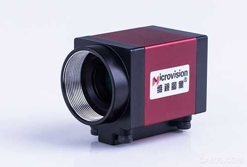 MV-VDF小型USB2.0工业相机
