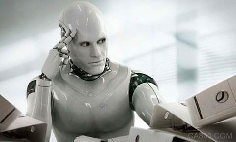 智能制造 机器人