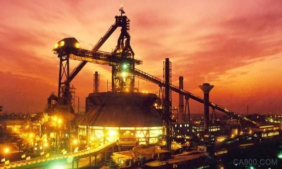 冶金工业规划研究院预测 2017年我国钢材需求6.6亿吨