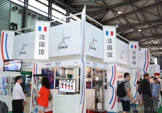 2017上海食品包装机械设备展览会