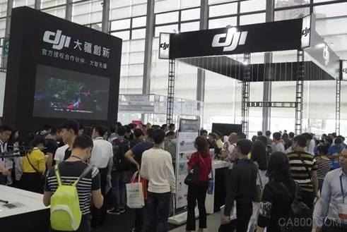 中国电子信息博览会,CITE,智能时代