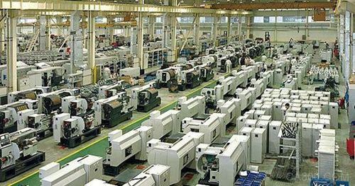 日本,机械制造,自动化需求