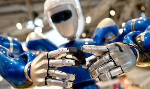 工业4.0,人工智能,工业生产