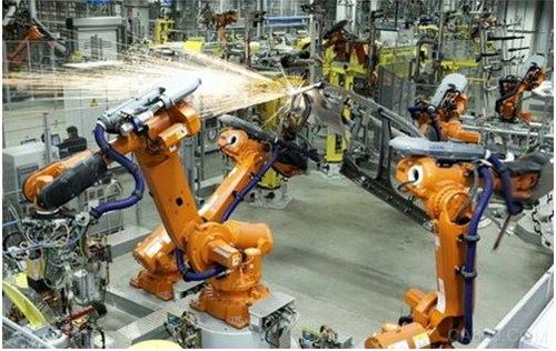 工业4.0,中国制造2025