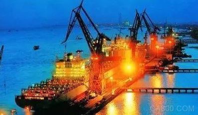 中国造船业,产能整合