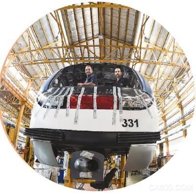中國制造2025,工業革命