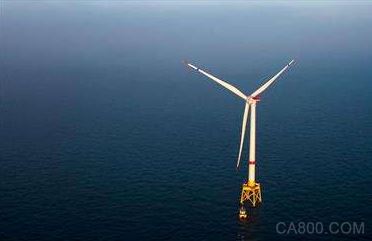 海上风电,可再生能源,能源效率