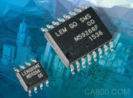 莱姆,PCIM,Asia,2000-S高精度电流传感器