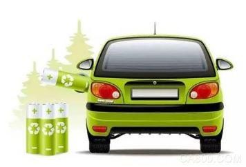 新能源汽车,动力电池,锂电池