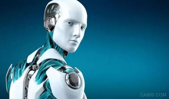 软银大会,达闼科技,机器人
