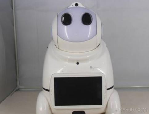 AI技术,儿童智能机器人,教育服务机器人