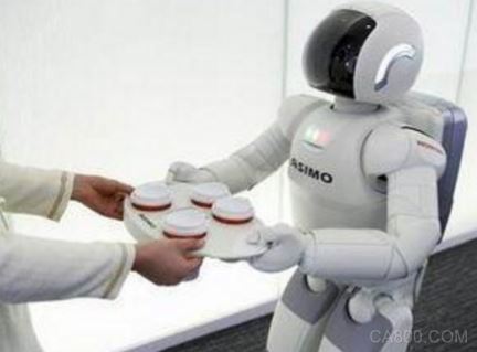 辅助机器人,智能服务机器人,全球老龄化