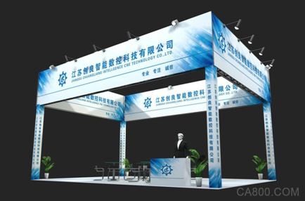 智能工业博览会,太湖,机器人