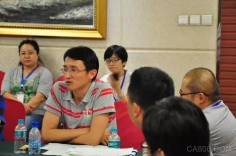 中国测试战略合作联盟交流会,资讯平台,学术合作