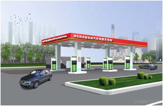 智能化充电,充电桩控制系统,架构工业主板