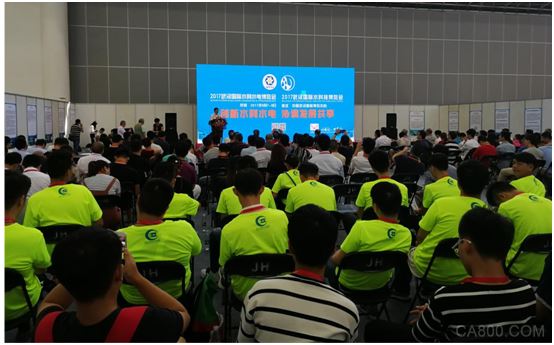 武汉国际泵阀、管道及水处理展览会,水科技博览会