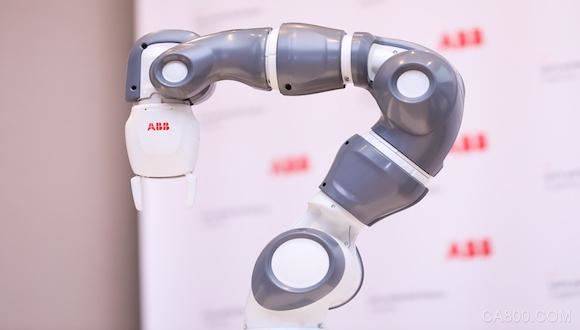 ABB,工业机器人