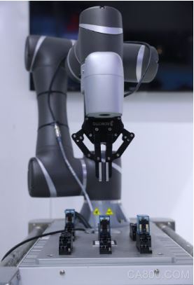 i-Automation,欧姆龙,SCARA,协作机器人