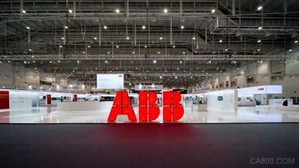 ABB电力与自动化世界,数字化解决方案