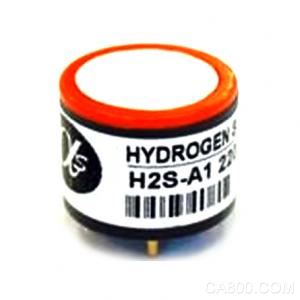 英国alphasense 电化学硫化氢传感器(H2S传感器)