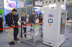 华南工业智造展,工业自动化产业链