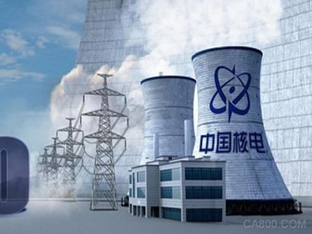 中国核电技术,解决人类能源危机