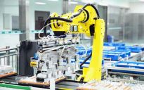 中国（华南）国际机器人与自动化,IARS