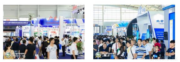 中国国际装备制造业博览会,中国制博会
