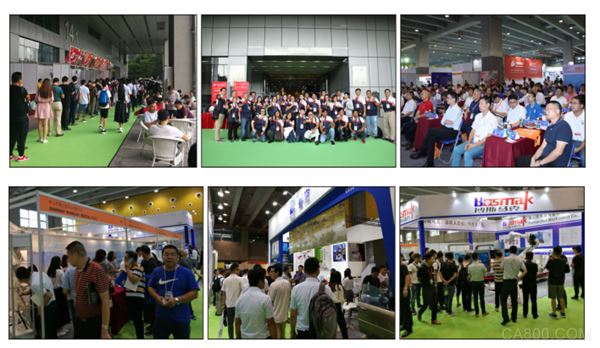 CGE,广州国际玻璃工业技术展