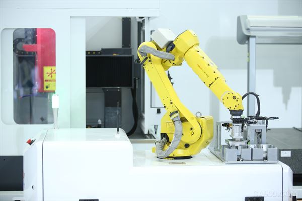 深圳机械展,工厂智能化,国际机器人,工业零件,机床展