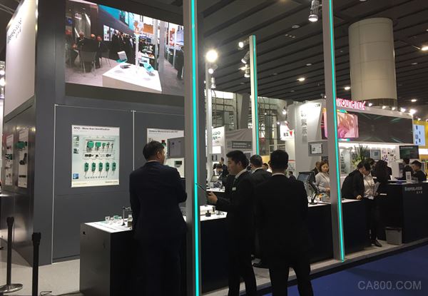 SIAF,广州国际工业自动化技术及装备展