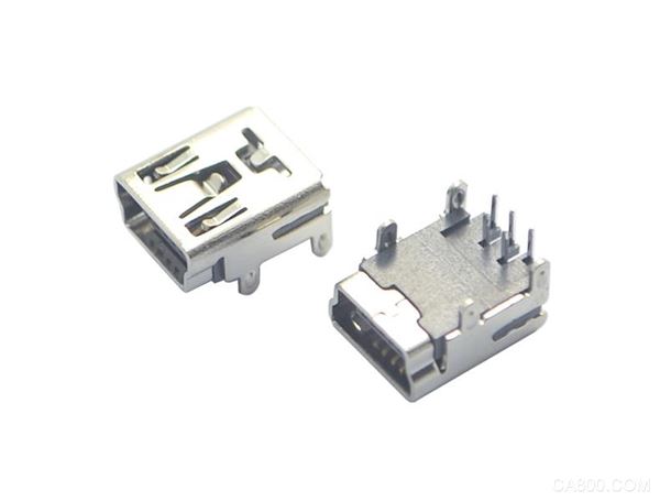 鑫鹏博HDMI接口连接器