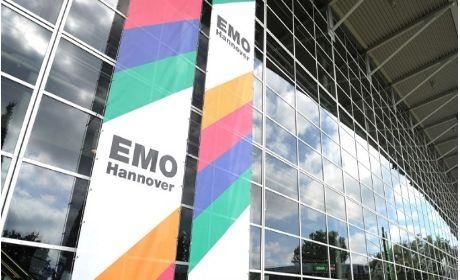 汉诺威金属加工世界,EMO