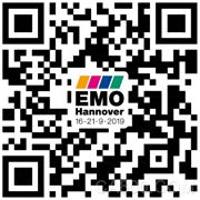 2019年汉诺威金属加工世界（EMO Hannover 2019）