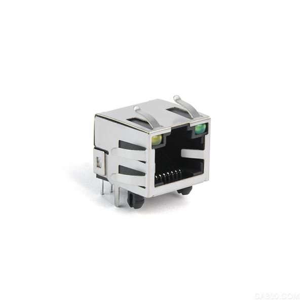 RJ45接口