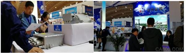 北京国际汽车制造及工业装配博览会,工业自动化