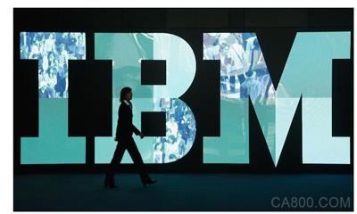 IBM,裁员,IT市场