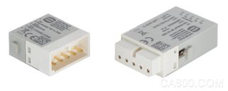 Han-Modular®,插拔式连接器,风力发电机
