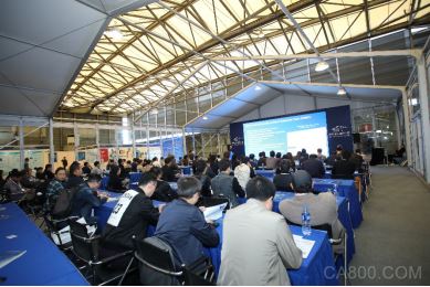 电子行业,中国电子展