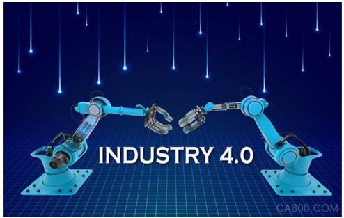工业4.0,大数据,人工智能