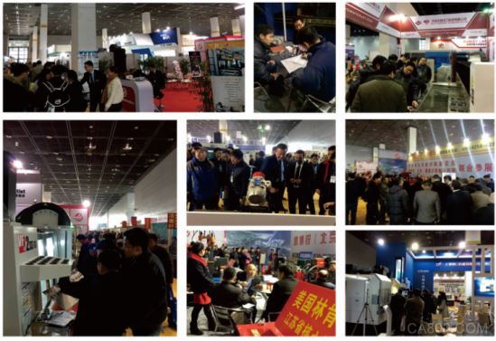 无锡太湖机床展,智能工业装备产业博览会