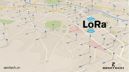 LoRa®收发器,北斗,GPS