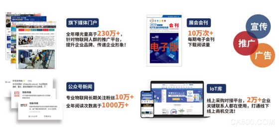 IOTE®2021第十五届国际物联网展·上海站