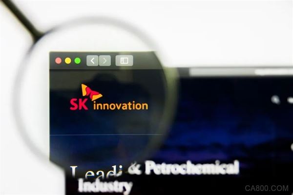 SK创新,蓝谷智慧能源,电动汽车