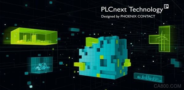 菲尼克斯,PLCnext系列培训