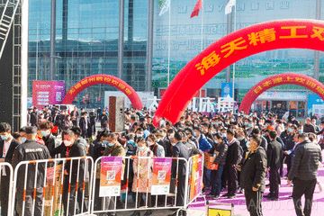 2021中国（无锡）太湖国际钣金工业展
