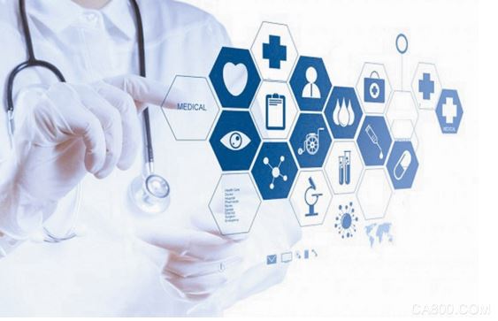 智能医疗,华北工控,工控机产品供应链,医学临床信息系统