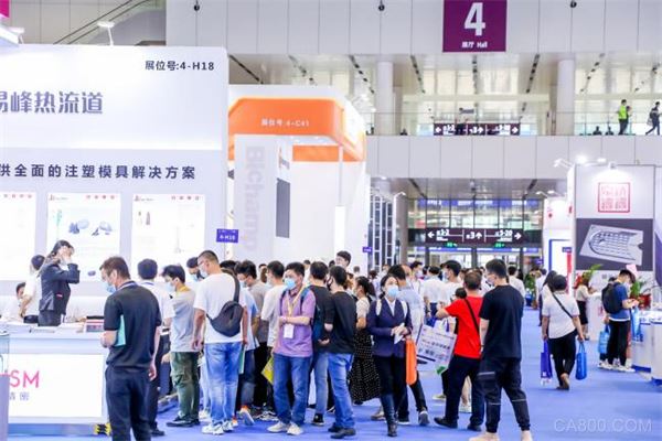 深圳工业展,5G,人工智能,工业互联,数据云,制造
