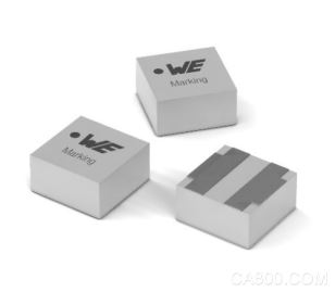 伍爾特電子,慕尼黑上海電子展