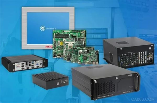华北工控,嵌入式计算机产品,工业平板电脑,电网智能